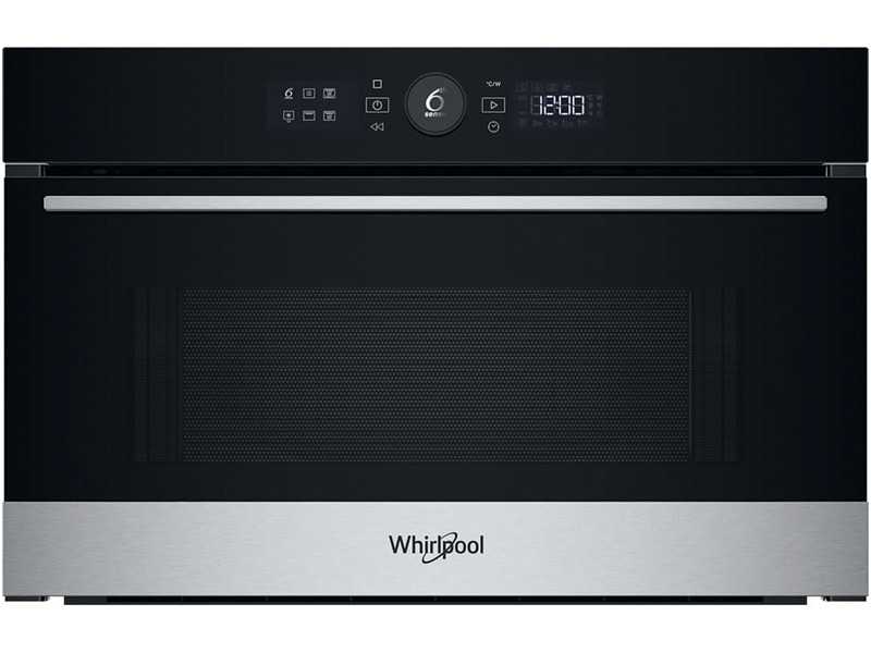 Фото - Whirlpool WMD54MX